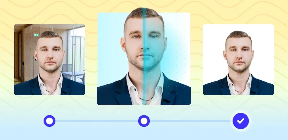 Passport Photo: ID Photo Print