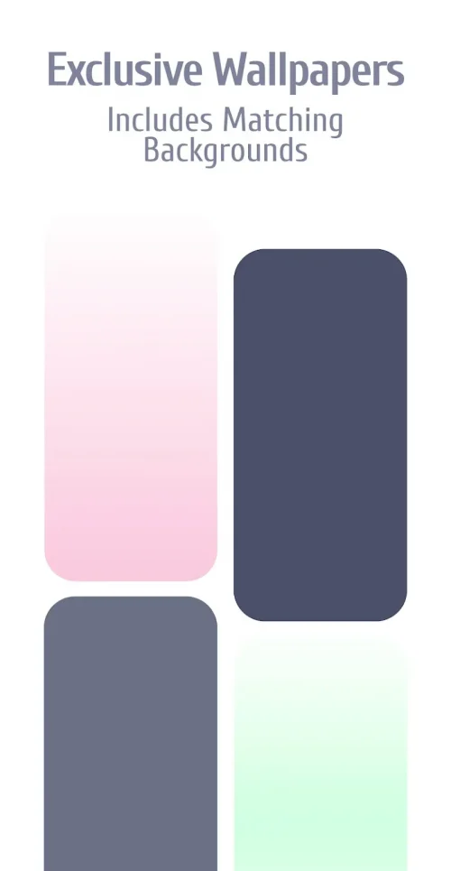 Pastel Cozy Icon Pack