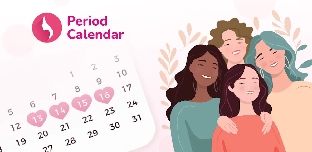 Period Tracker and Calendar