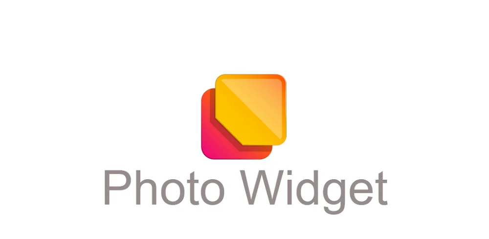 Photo Widget Easy