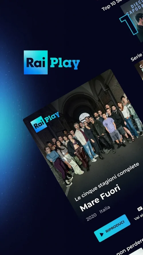 RaiPlay