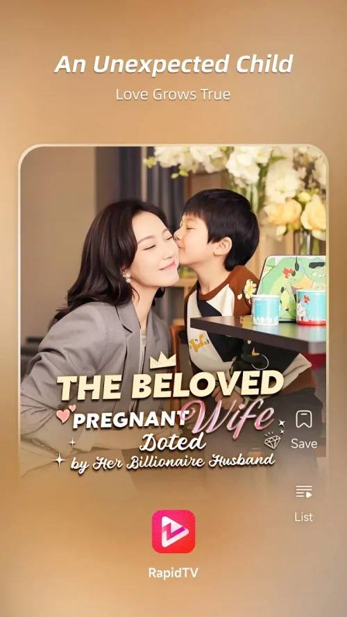 RapidTV – Short Dramas