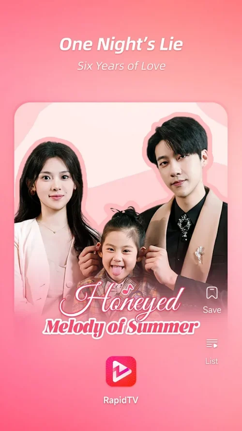 RapidTV – Short Dramas