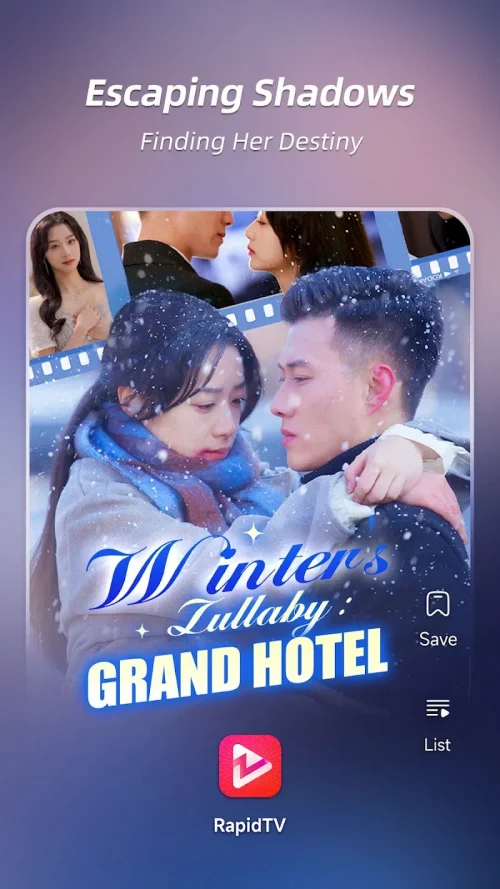 RapidTV – Short Dramas