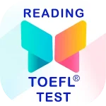 Reading – TOEFL® Prep Tests