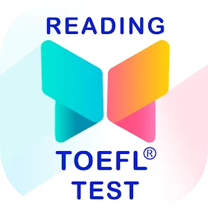 Reading - TOEFL Prep Tests (TOEFL Reading)