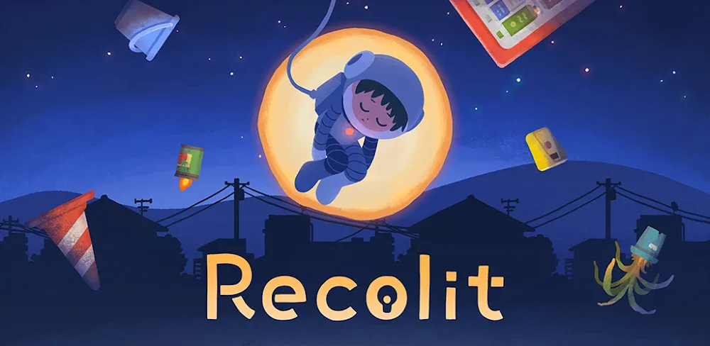 Recolit