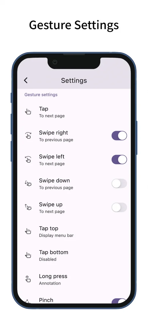 ScorePDF: Sheet Music Viewer