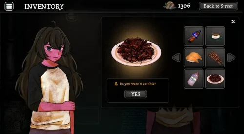 SCP: Vending Machine