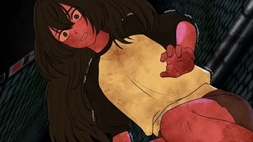 SCP: Vending Machine