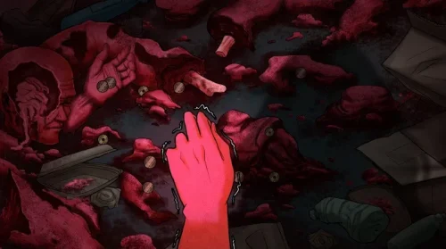 SCP: Vending Machine