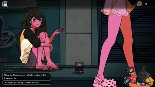 SCP: Vending Machine