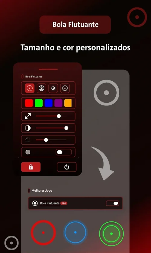 Sensi Pro & Game Tools