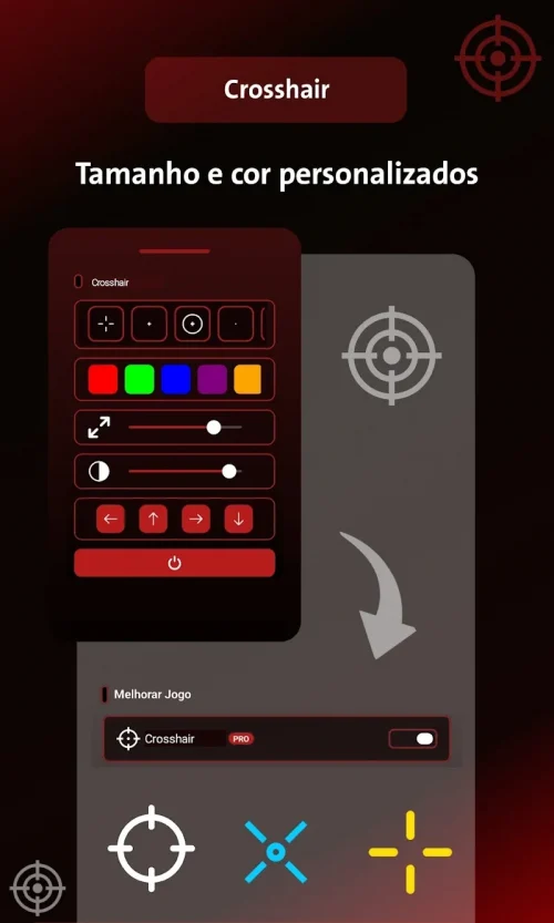 Sensi Pro & Game Tools