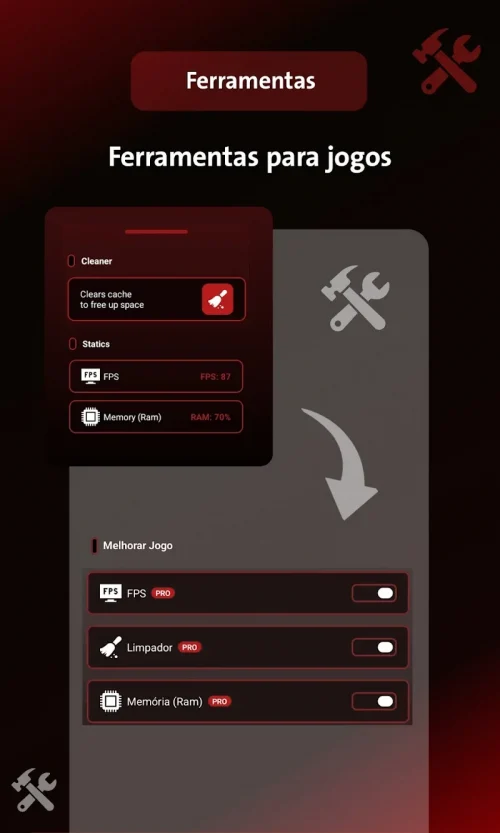 Sensi Pro & Game Tools