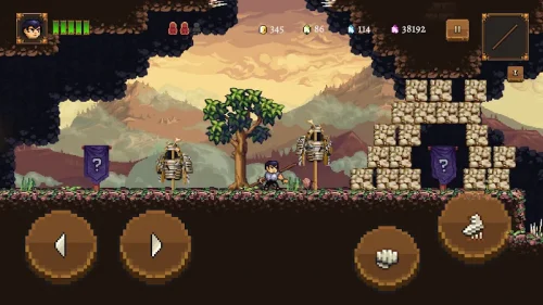 Shadow of the Orient