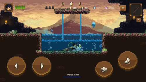 Shadow of the Orient