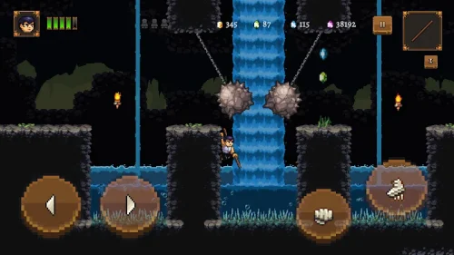 Shadow of the Orient