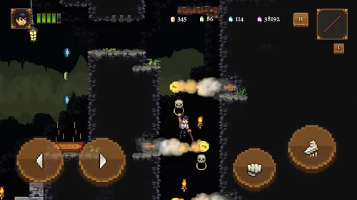 Shadow of the Orient