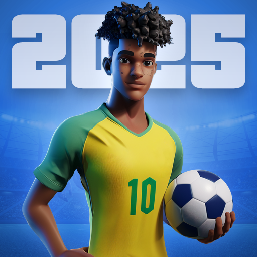 Soccer - Matchday Manager 25 v2025.1.2 MOD APK (Free Rewards)