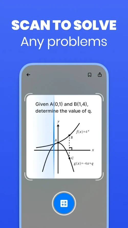 Solvely-Math solver & homework