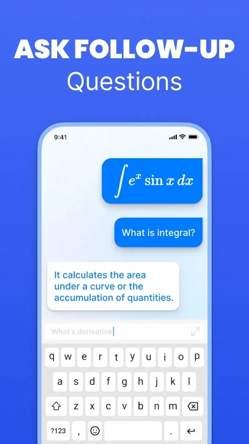 Solvely-Math solver & homework