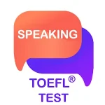 Speaking: TOEFL® Speaking