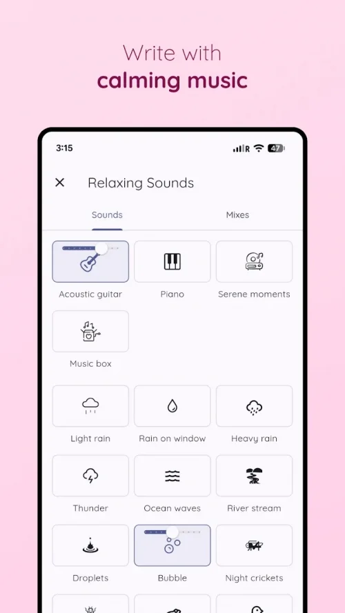 StoryPad – Timeline Diary