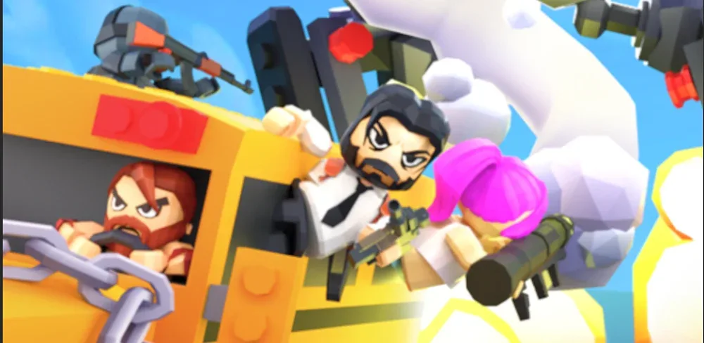 Strike Force: Tactical Ops