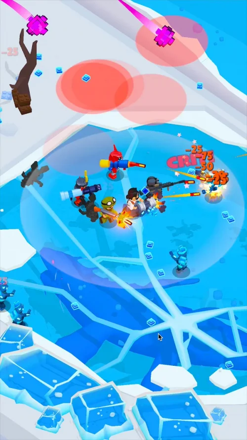 Strike Force: Tactical Ops