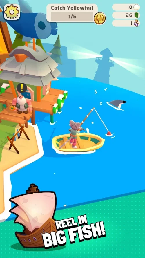 Survival Games – Questopia