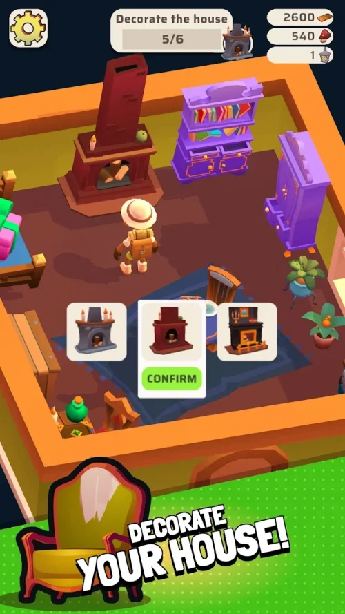 Survival Games – Questopia