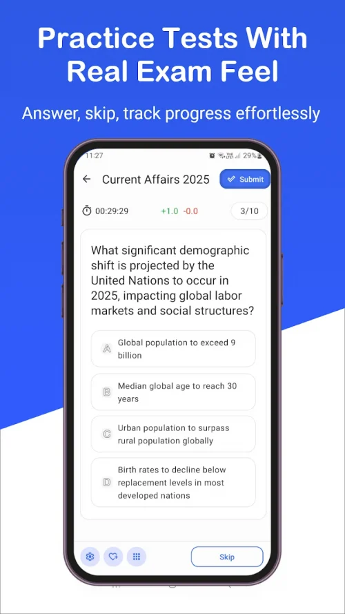 Test Maker- quiz maker creator