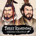 Three Kingdoms: Grand Strategy