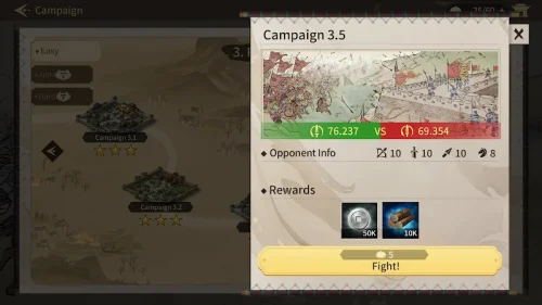 Three Kingdoms: Grand Strategy