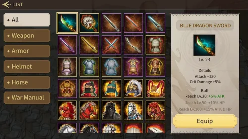 Three Kingdoms: Grand Strategy