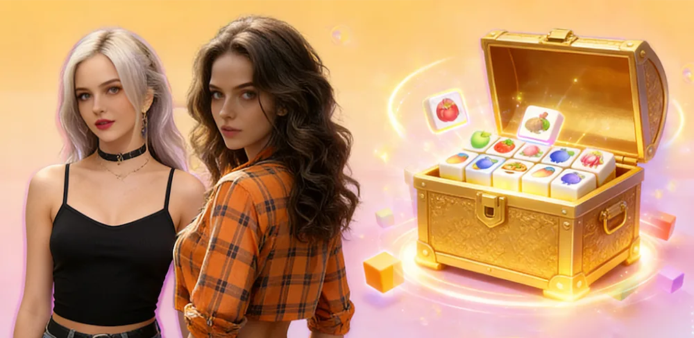 Tile Blast Star : Match Puzzle