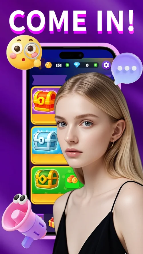 Tile Blast Star : Match Puzzle