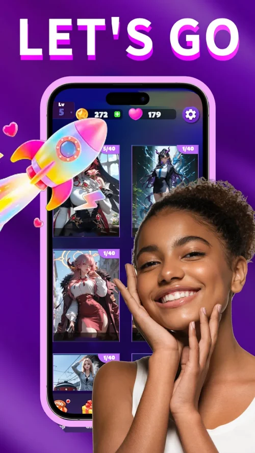 Tile Blast Star : Match Puzzle