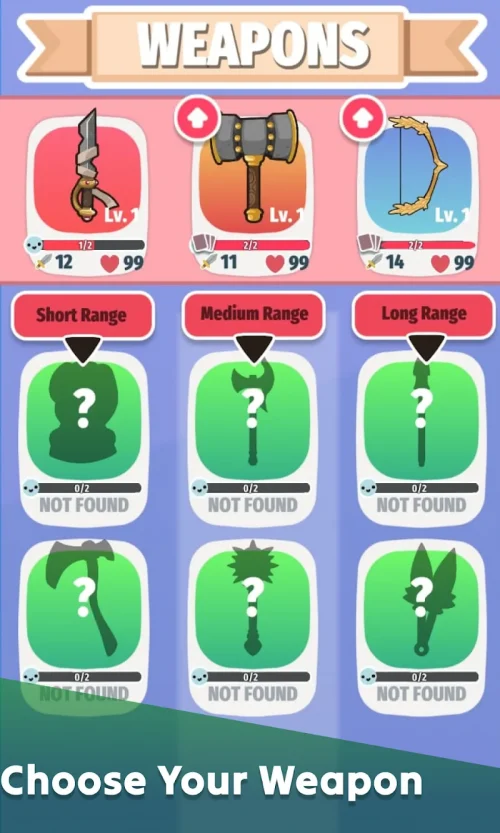 Tiny Hero RPG: Epic Animals