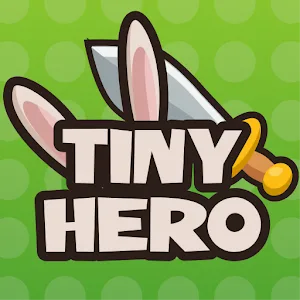 Tiny Hero RPG: Epic Animals