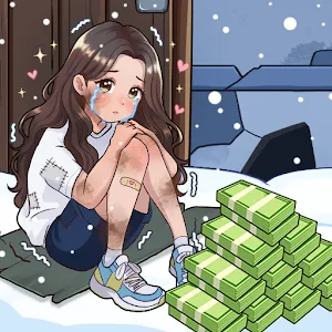 Tricky Brain: Annoying Puzzle