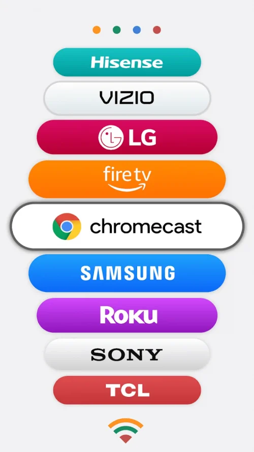 TV Cast for Chromecast