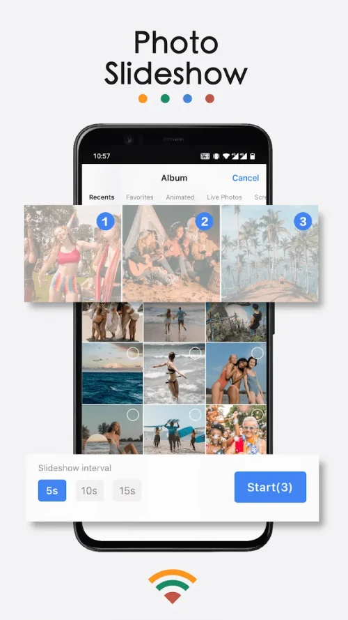TV Cast for Chromecast