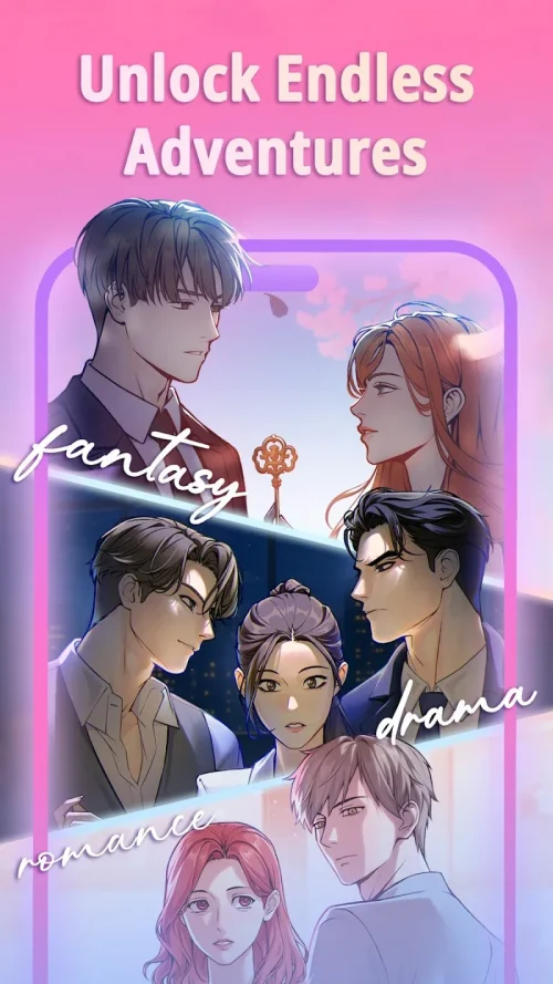 Unfolded: Webtoon Stories