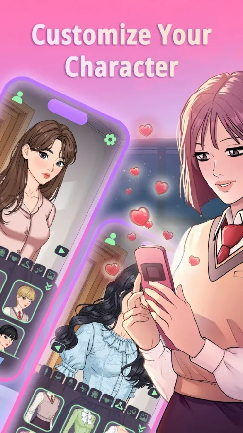 Unfolded: Webtoon Stories