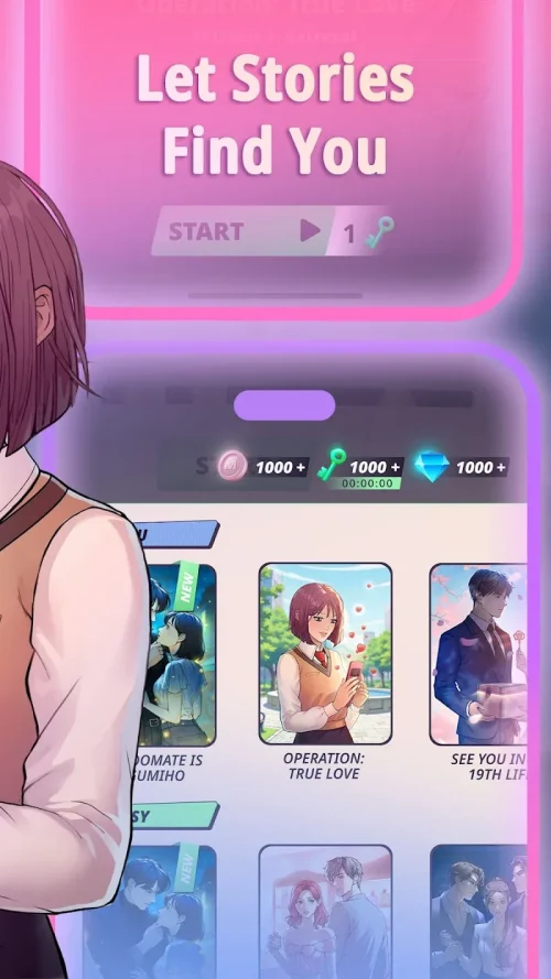 Unfolded: Webtoon Stories