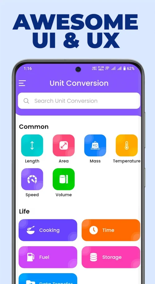 Unit Calculator Premium