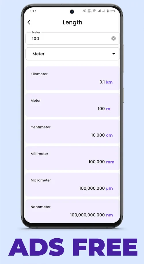 Unit Calculator Premium