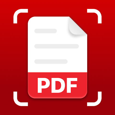 PDF Document Scanner – PixScan